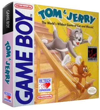 Tom and Jerry (U) [o1].zip